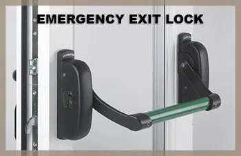 Niwot CO Locksmith Store Niwot, CO 303-848-4124 - emergency-exit